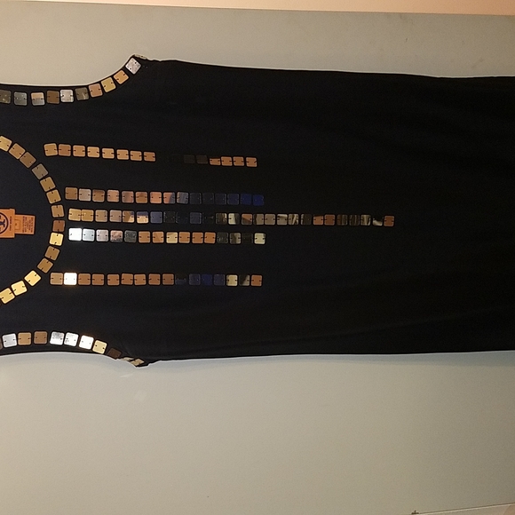 TORY BURCH DRESS - Picture 1 of 5